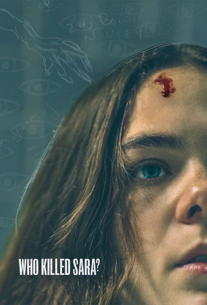 Who Killed Sara? series poster