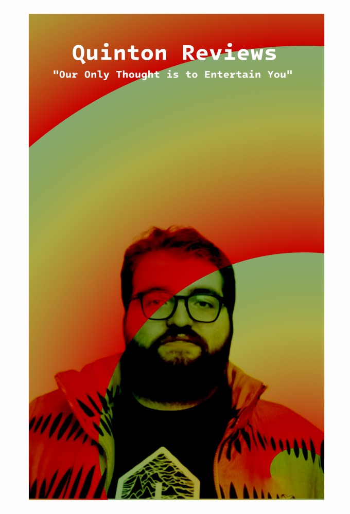 Quinton Reviews Image