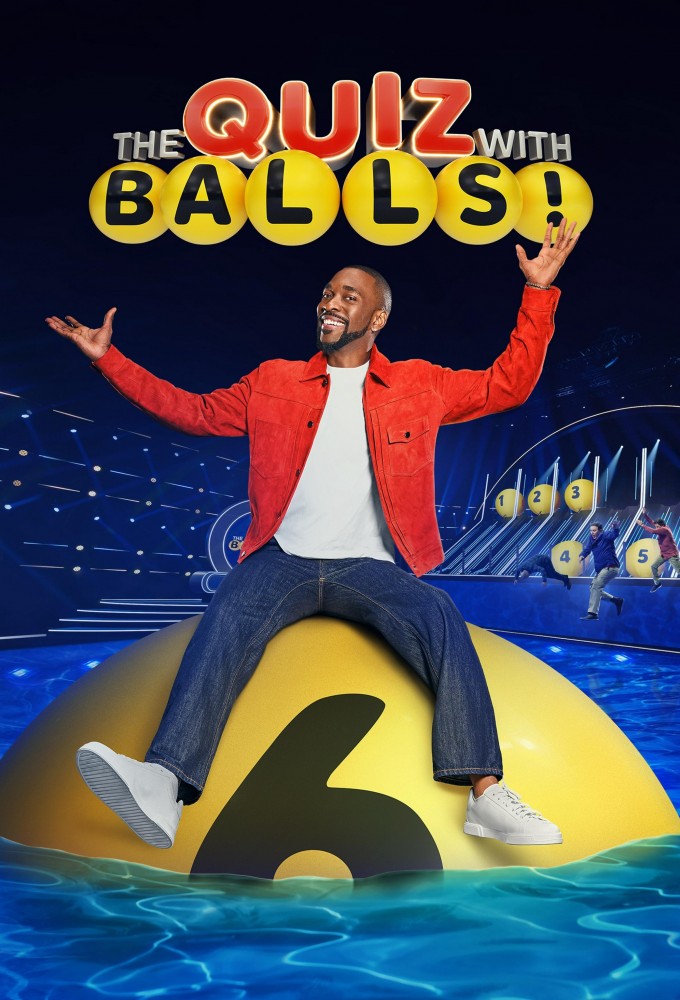 The Quiz with Balls Image
