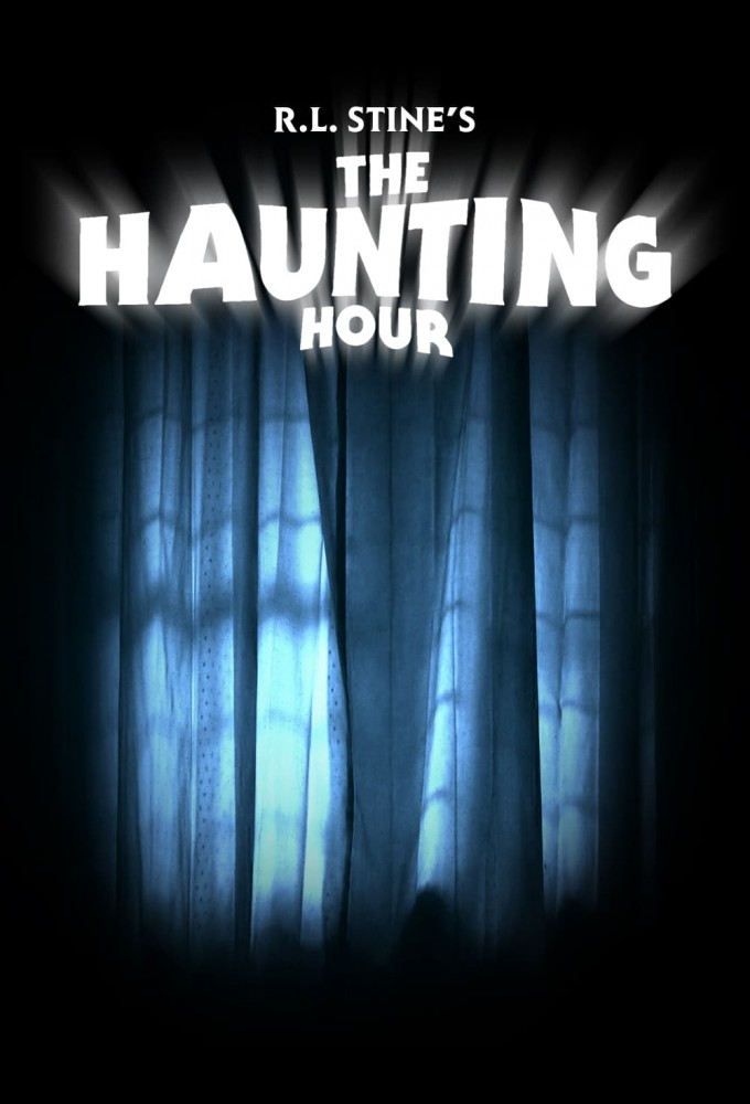 R.L. Stine's The Haunting Hour: The Series Image