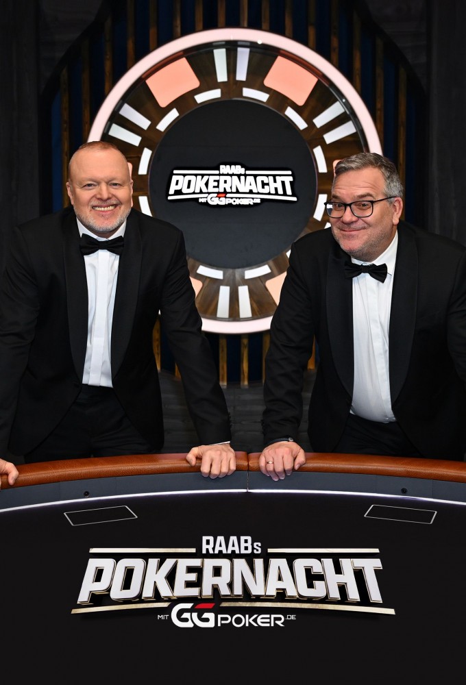 Raabs Pokernacht mit GGPoker.de Image