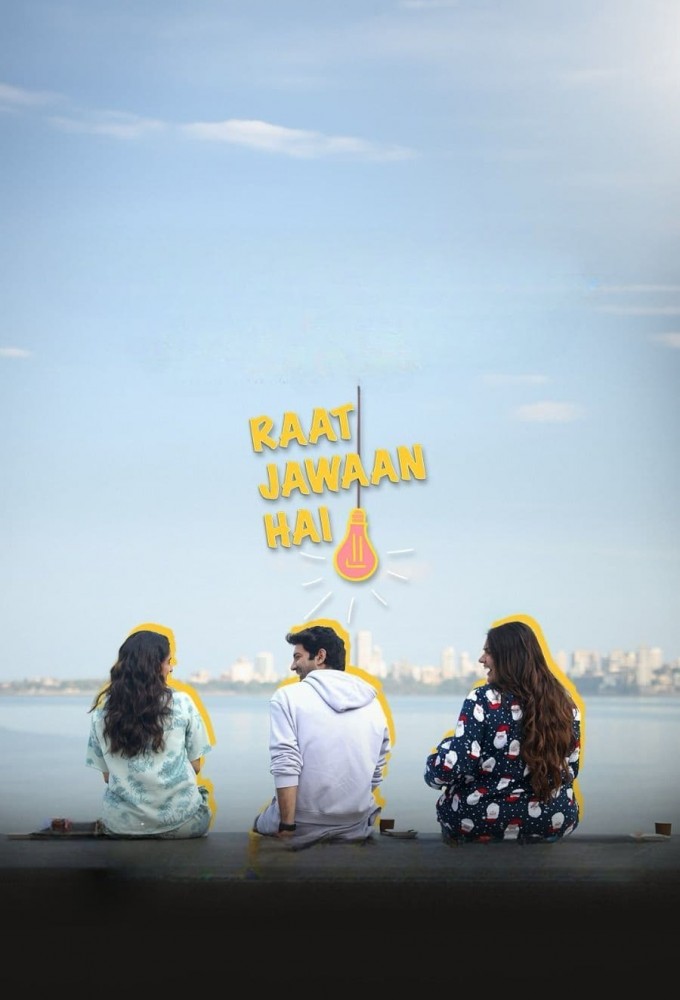 Raat Jawaan Hai Image