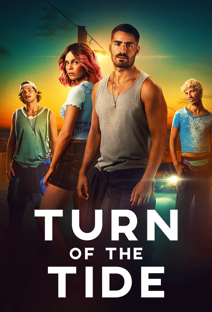 Turn of the Tide Image