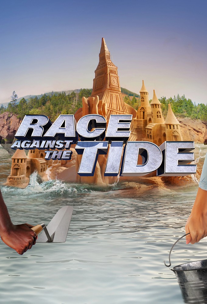 Race Against The Tide Image
