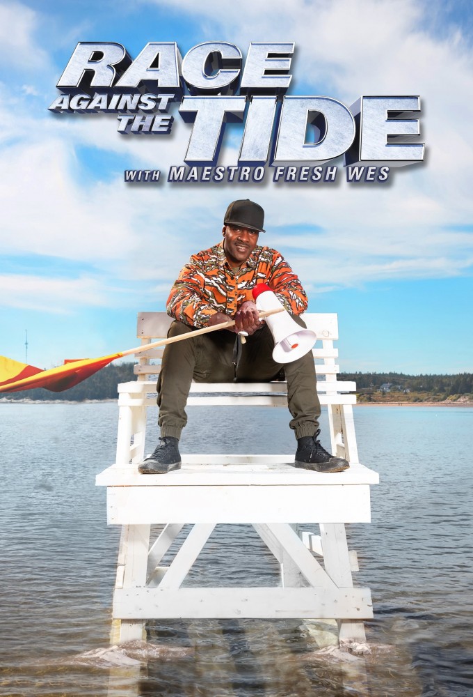 Race Against The Tide Image