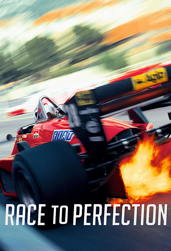 Race to Perfection Image