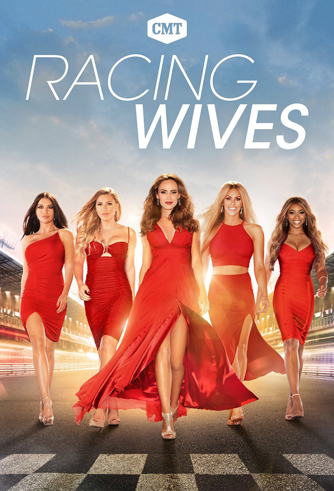 Racing Wives Image