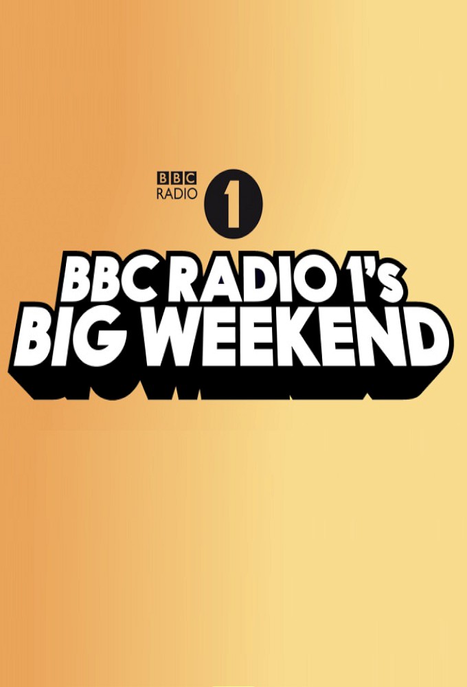 Radio 1's Big Weekend Image