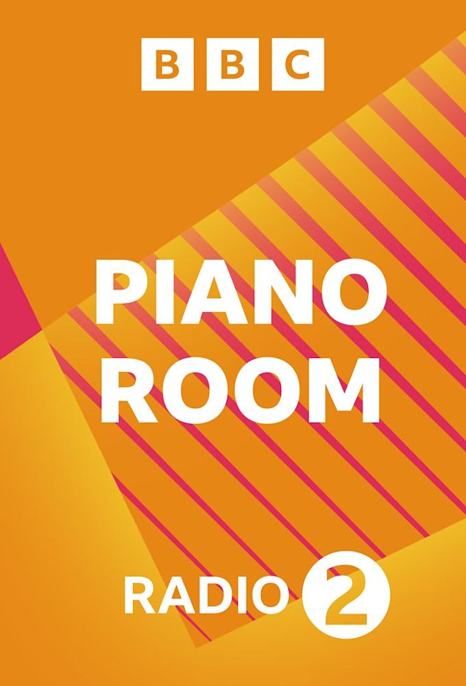 BBC Radio 2 Piano Room Image