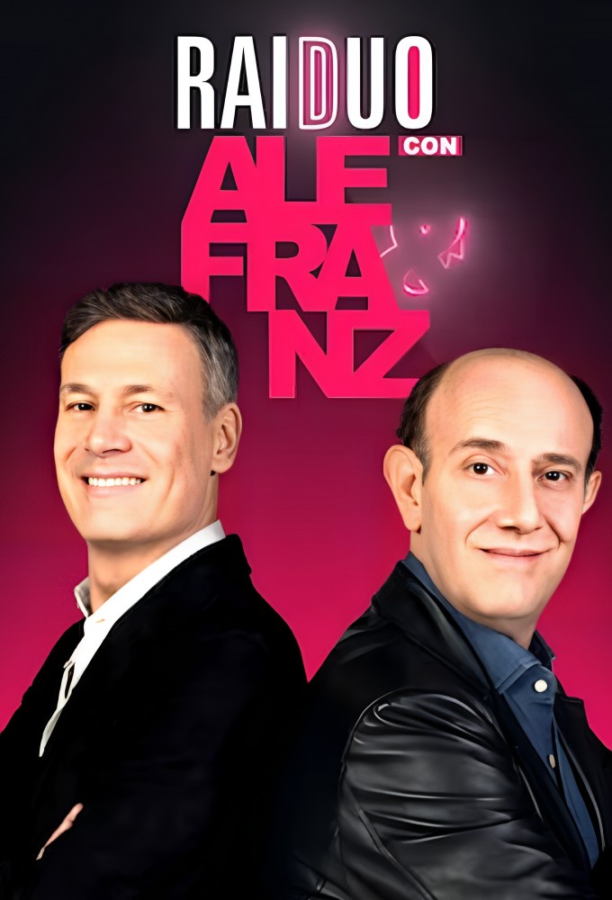 Rai Duo with Ale&Franz Image