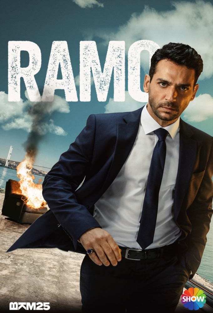 Ramo series poster
