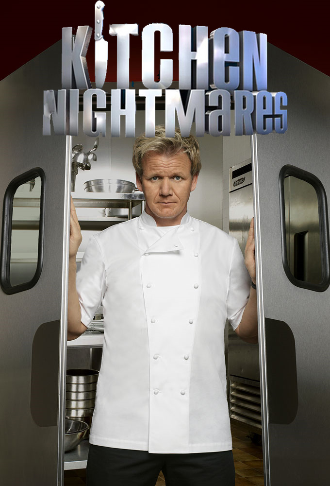 Ramsay's Kitchen Nightmares Image