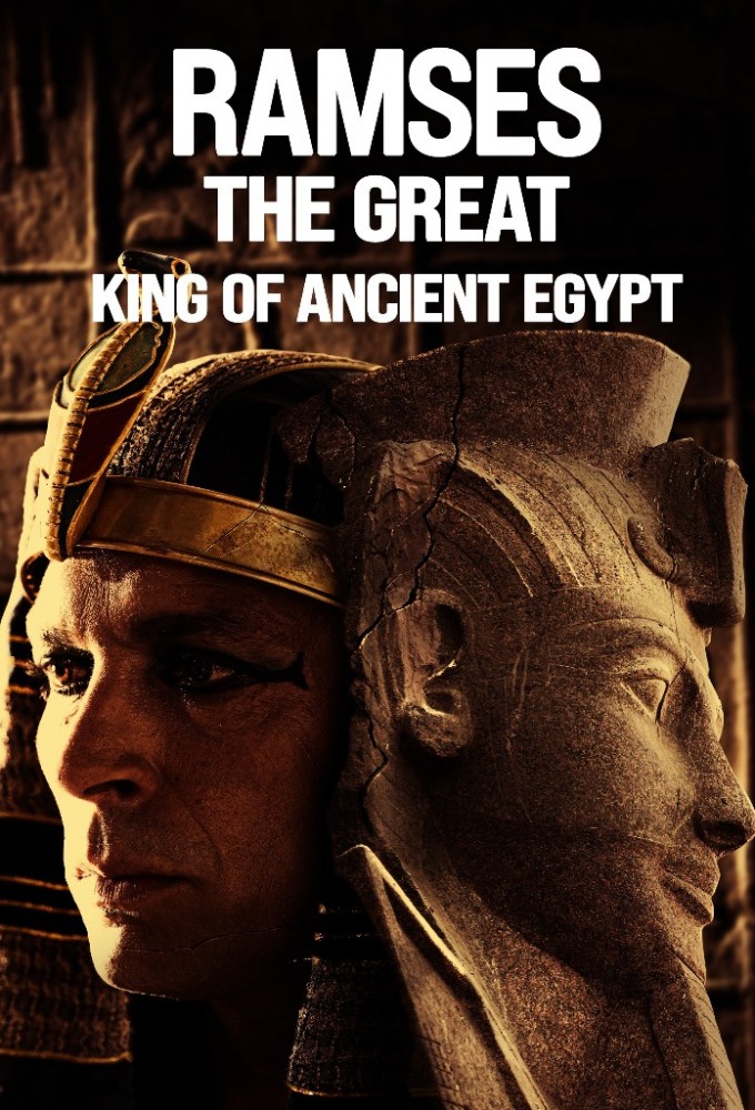 Ramses le Grand Image