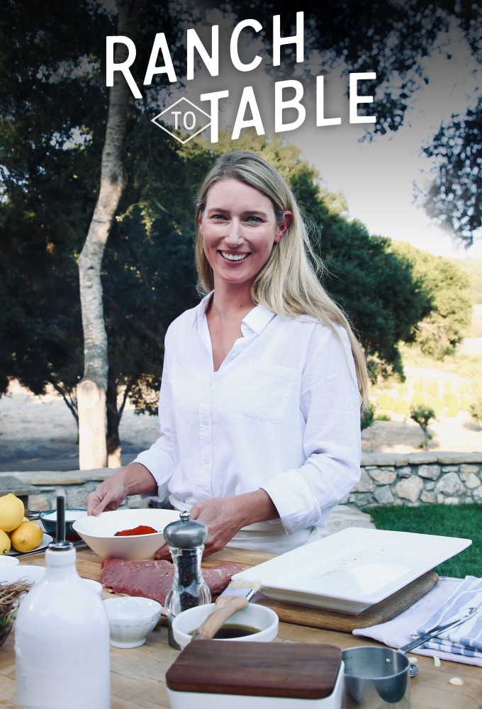 Ranch to Table Image