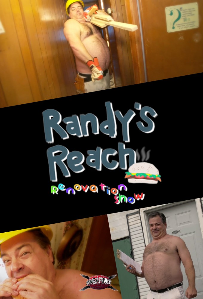 Randy's Reach Image