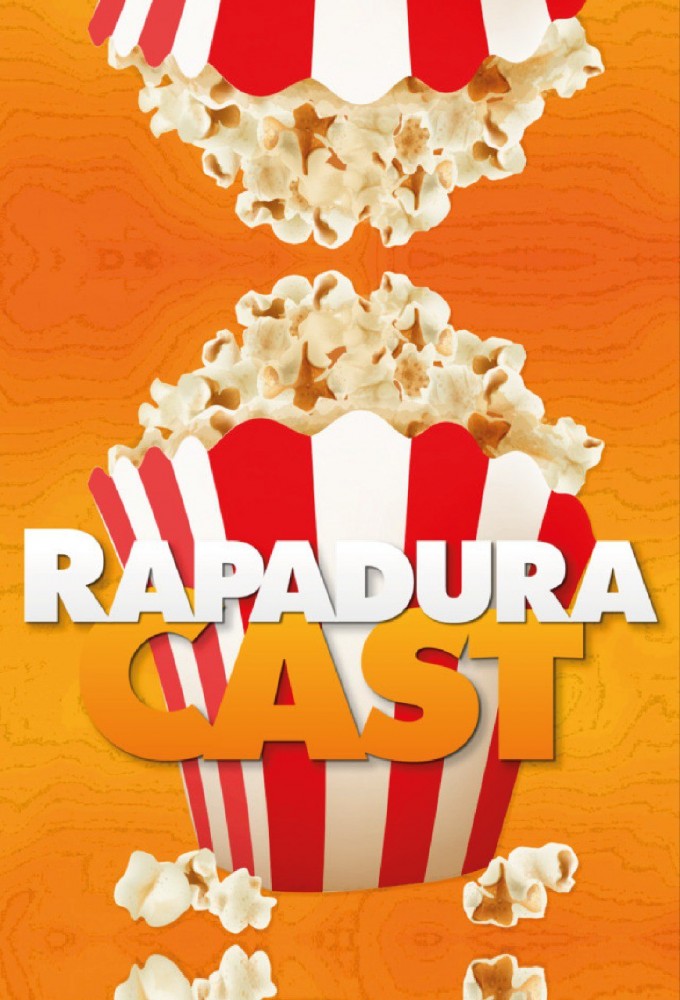 RapaduraCast Image