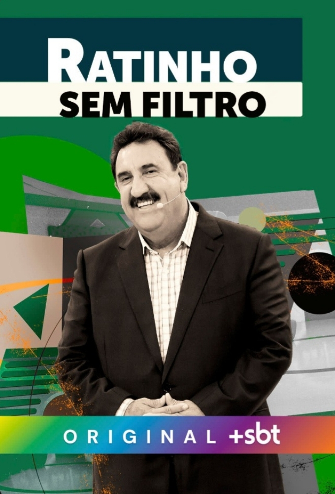 Ratinho Sem Filtro Image