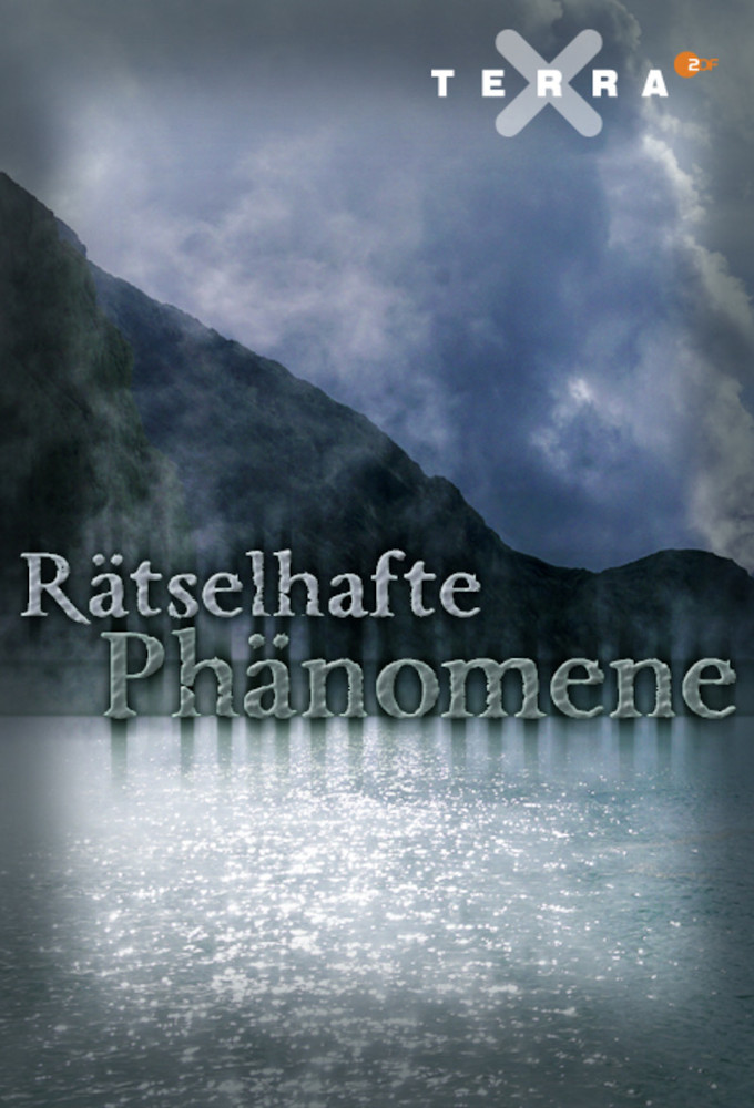 Rätselhafte Phänomene Image