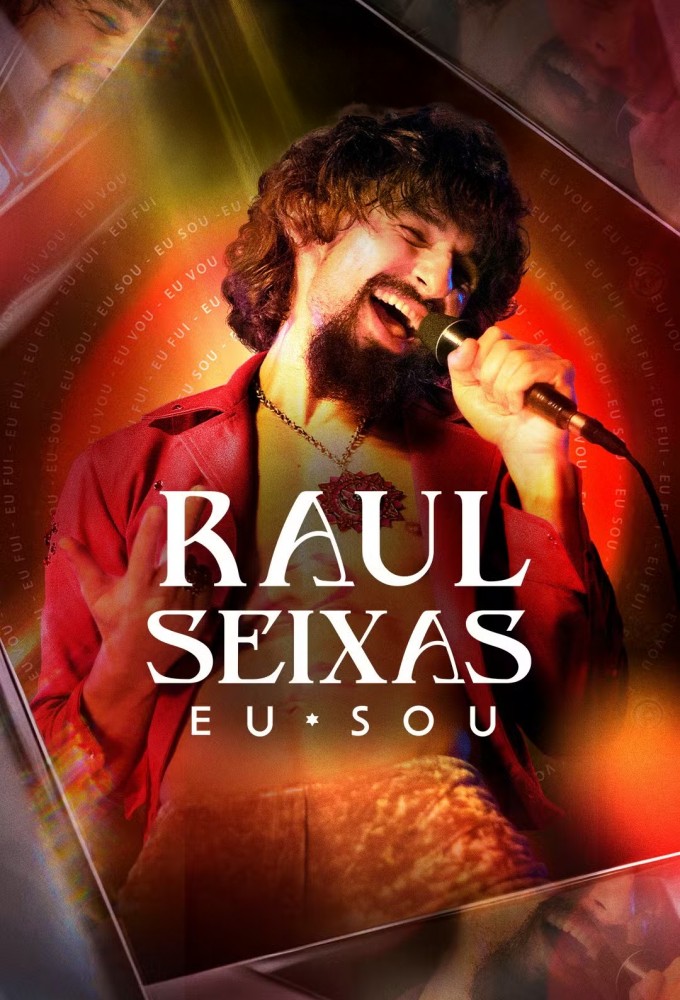 Raul Seixas: Let Me Sing Image