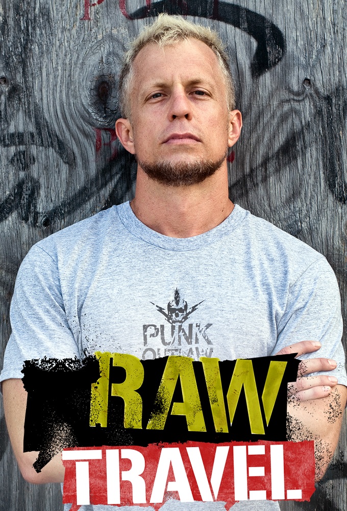 Raw Travel Image