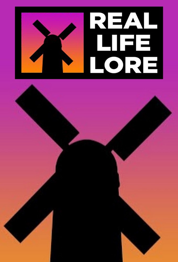Real Life Lore Image