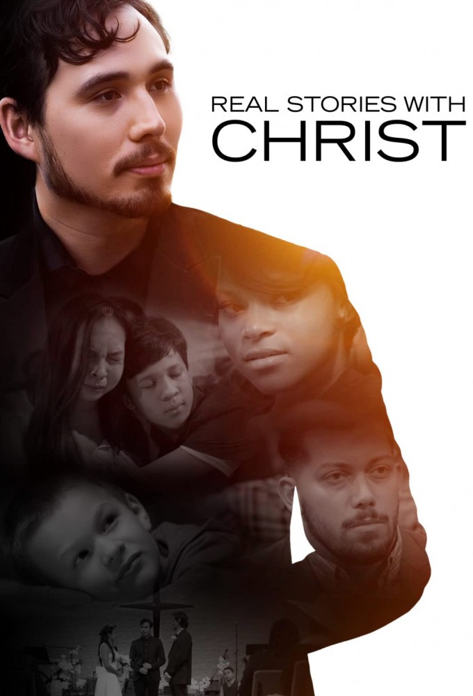 Real Stories with Christ Image