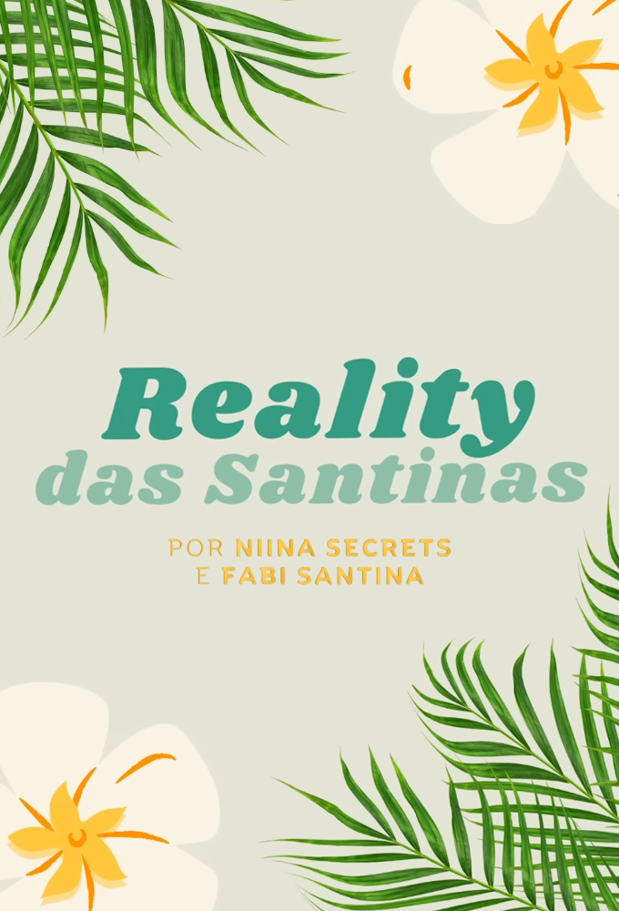 Reality das Santinas Image
