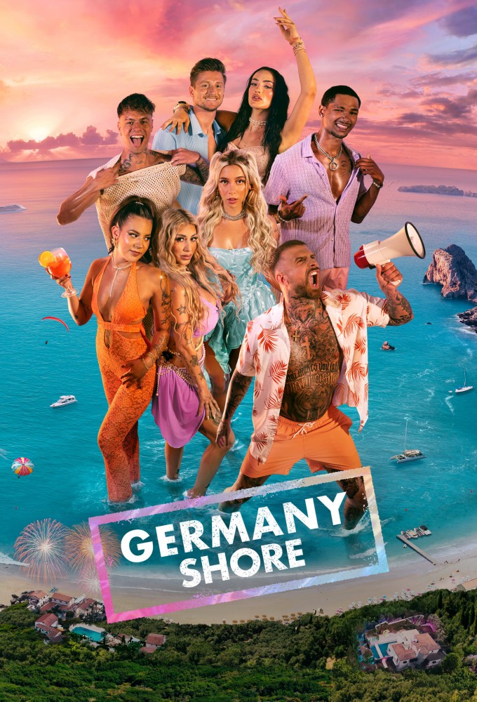 Germany Shore Image