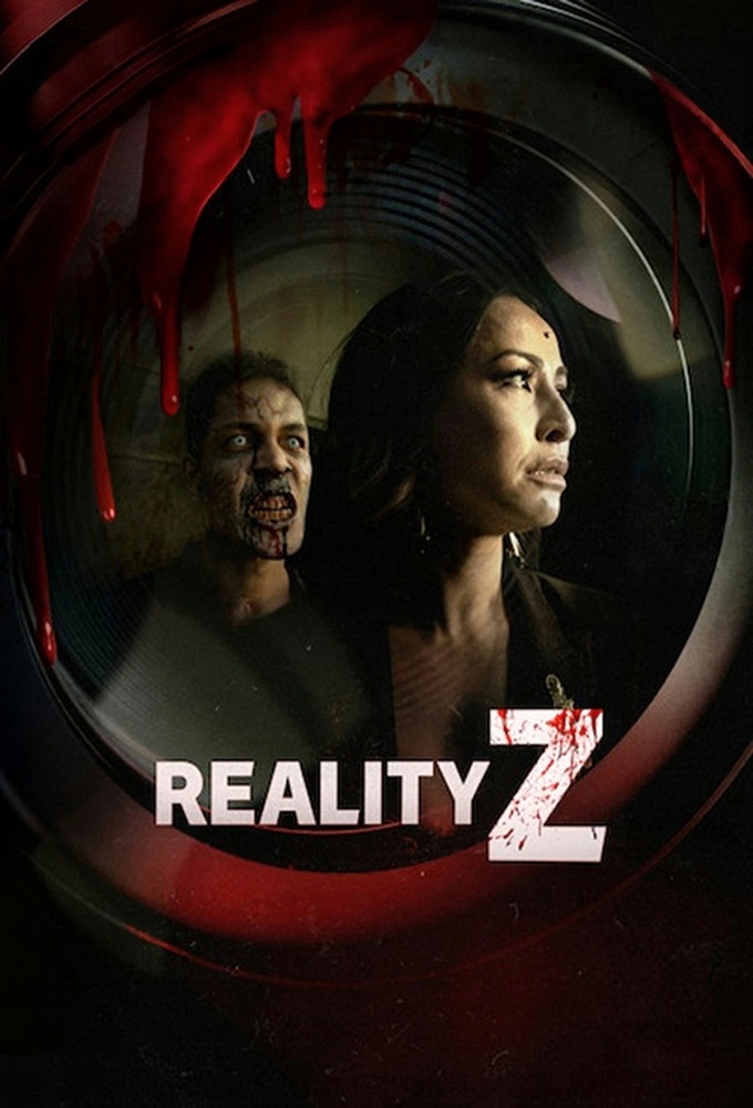 Reality Z series poster