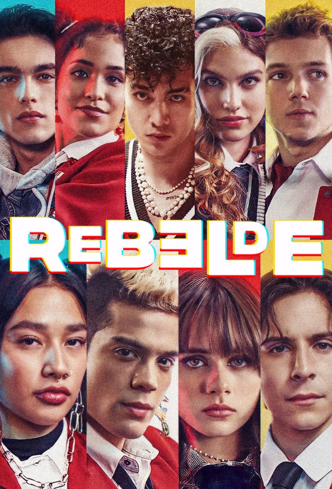 Rebel (2022) Image