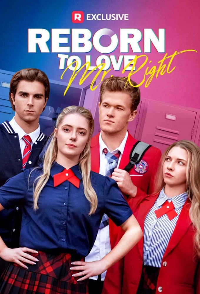 Reborn to Love Mr. Right Image