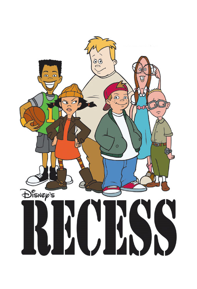 Recess Image