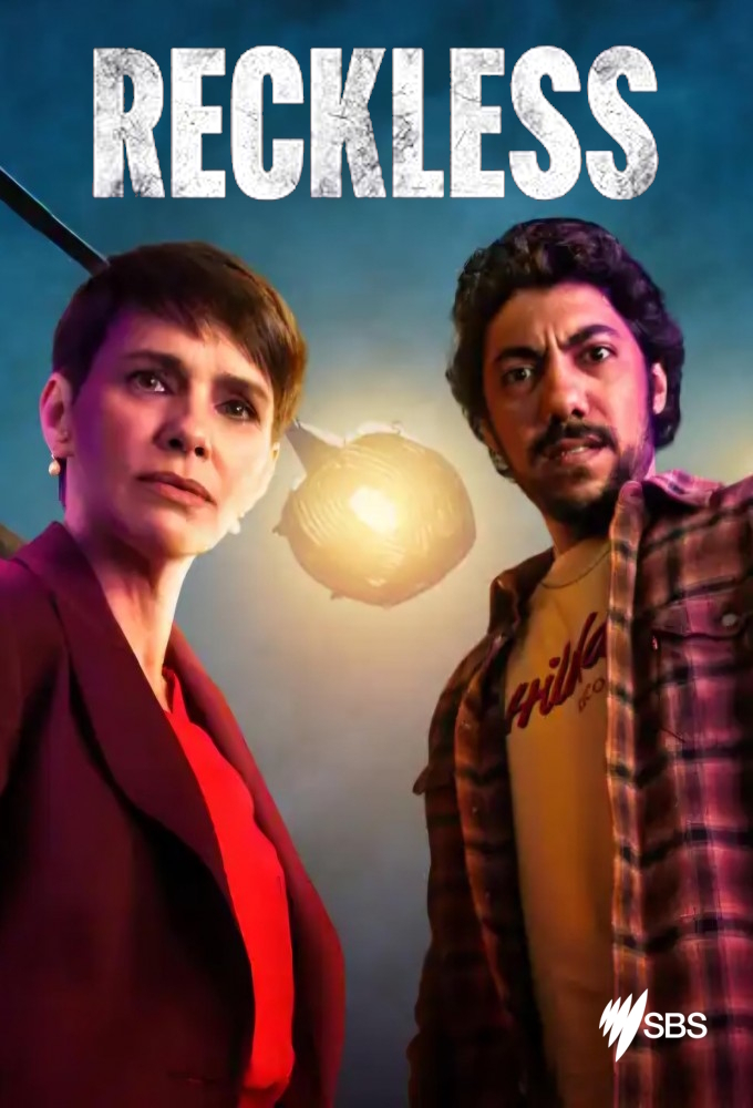 Reckless (2025) Image