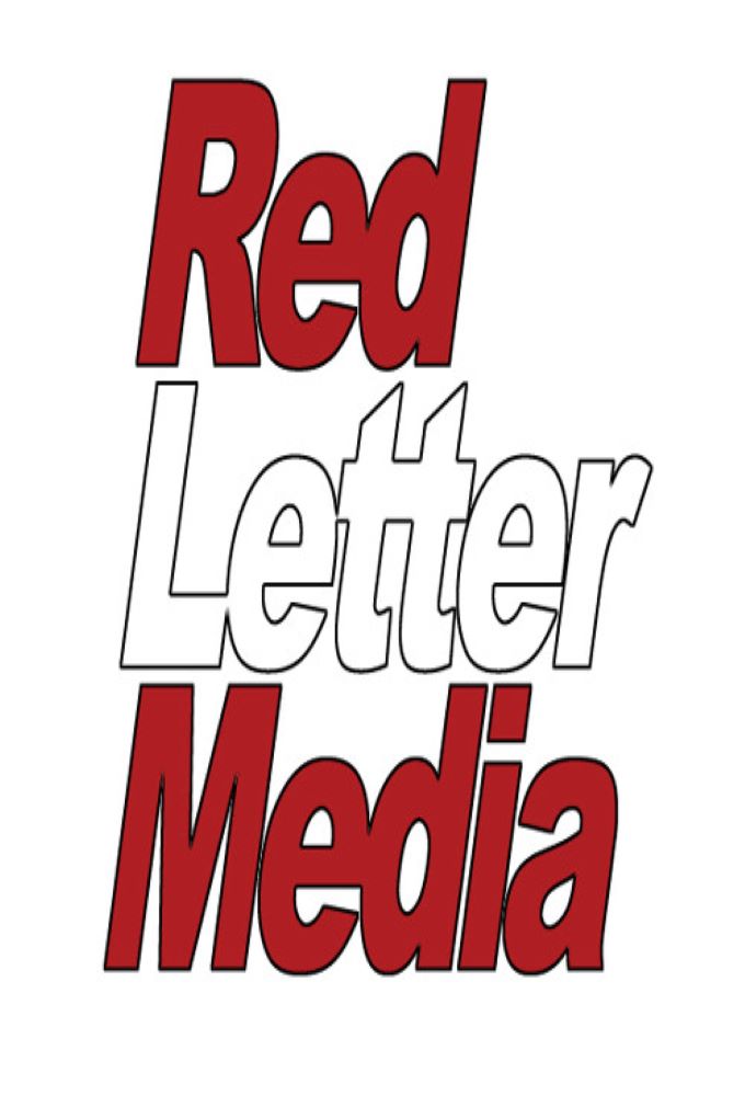 Red Letter Media Commentary Image
