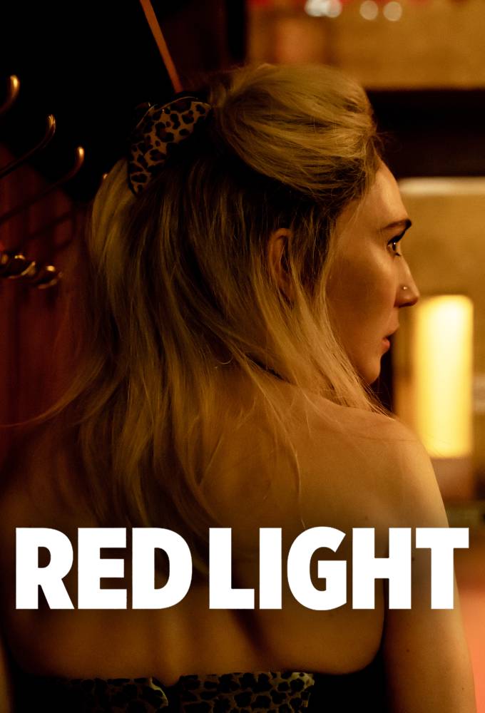 Red Light (2020) series poster