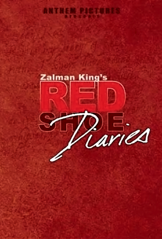 Red Shoe Diaries series poster