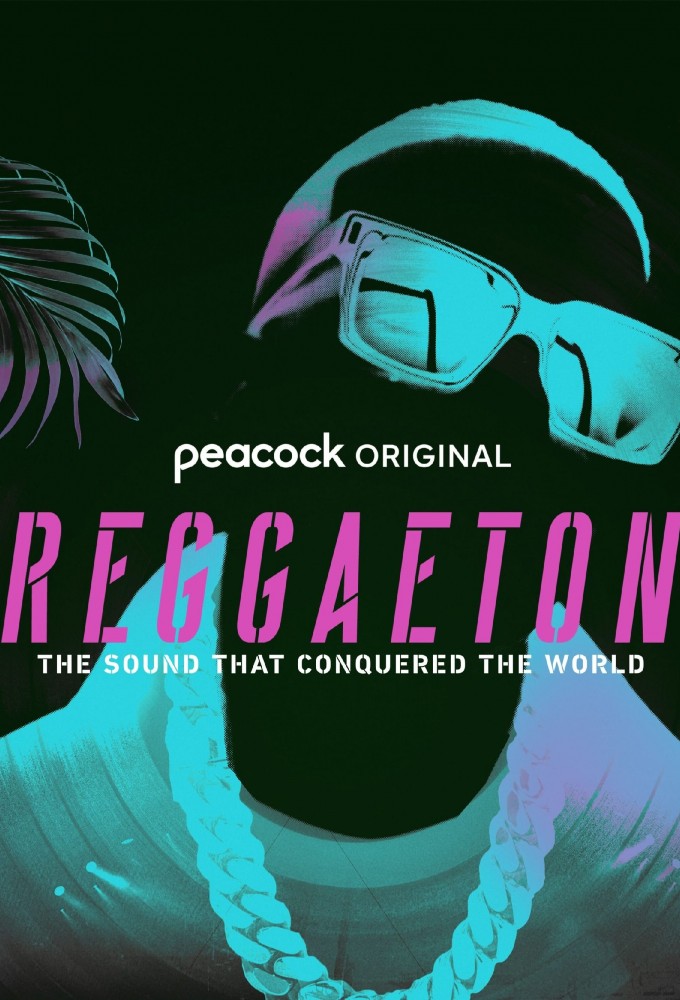 Reggaeton: The Sound that Conquered the World Image