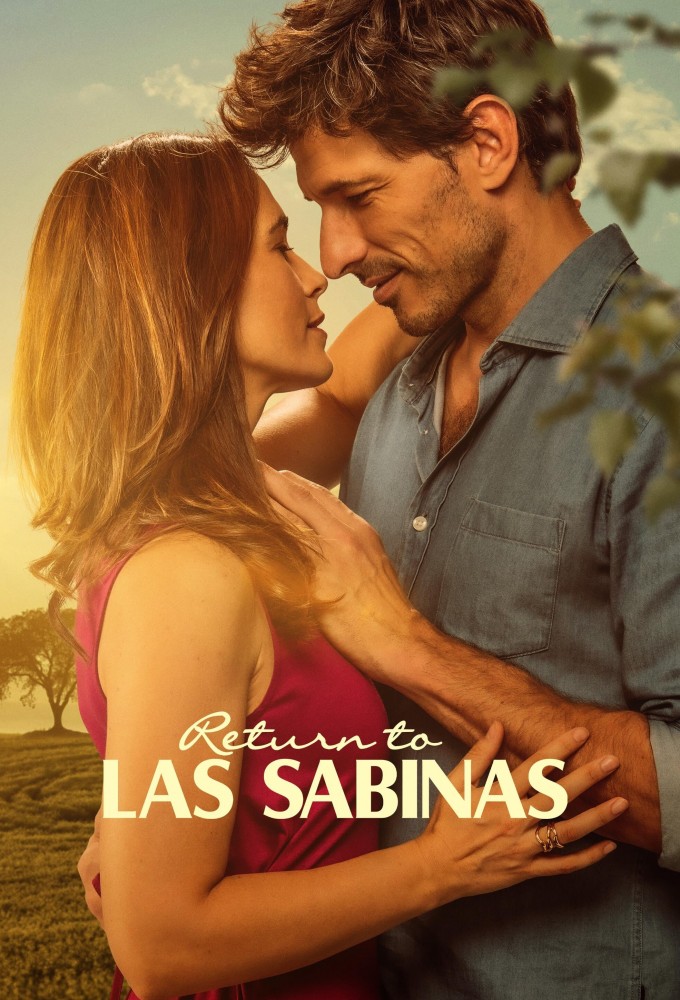 Return to Las Sabinas Image