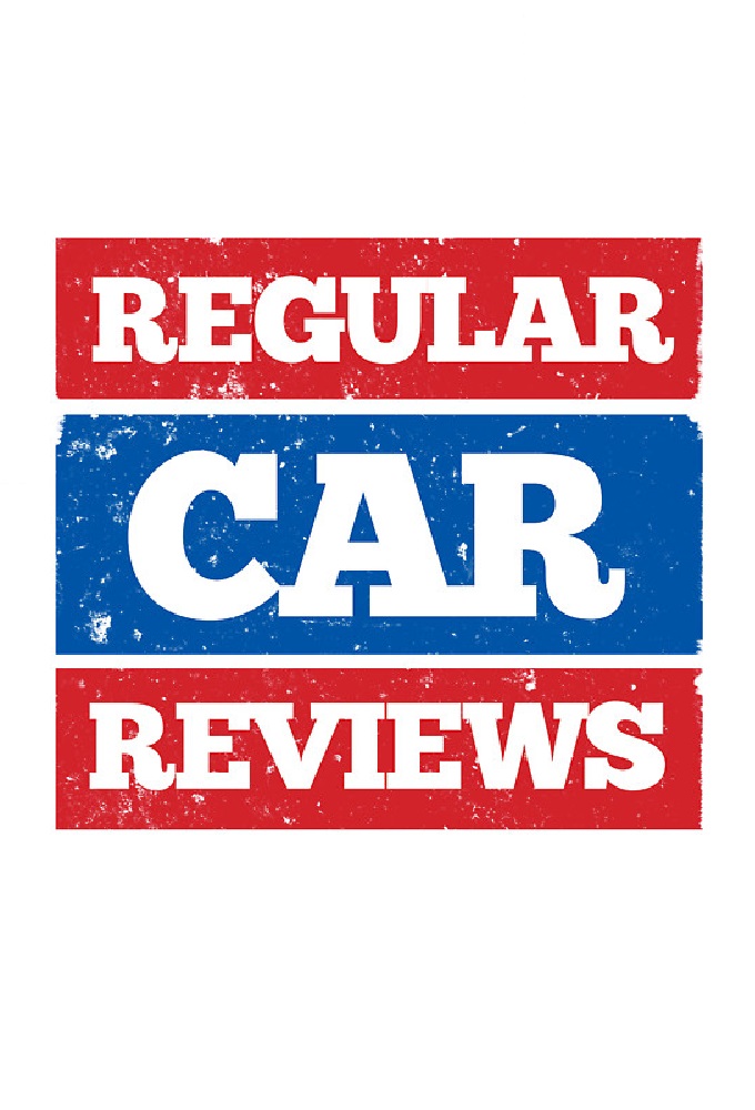 Regular Car Reviews Image