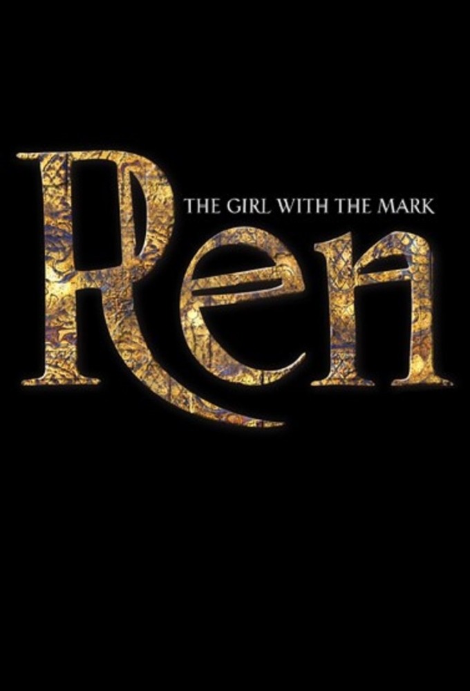 Ren: The Girl with the Mark Image