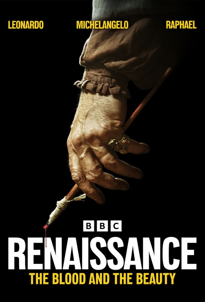 Renaissance: The Blood and the Beauty Image