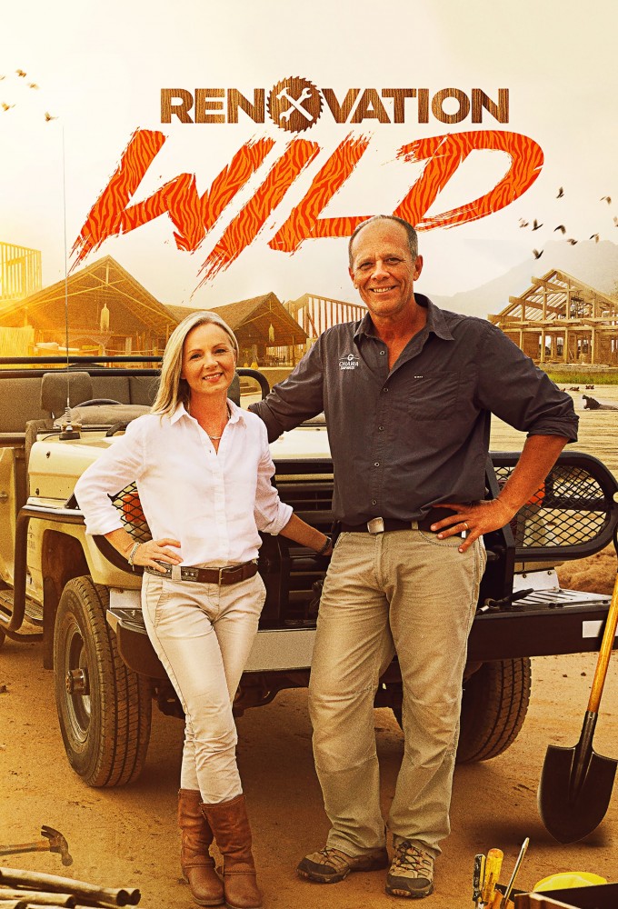 Renovation Wild (2023) Image