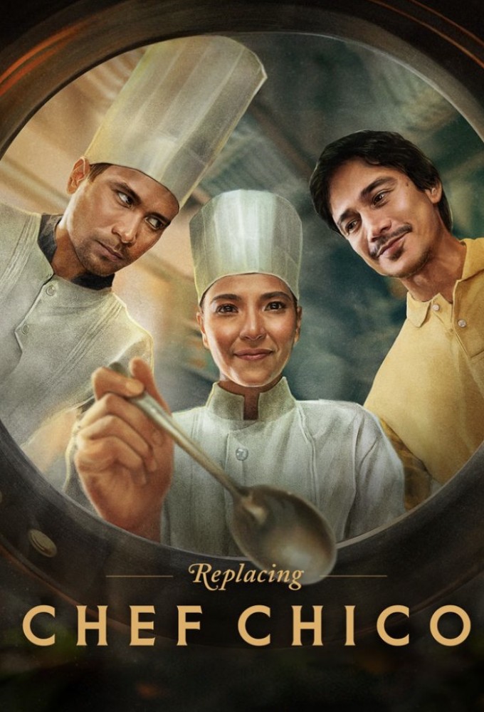Replacing Chef Chico Image