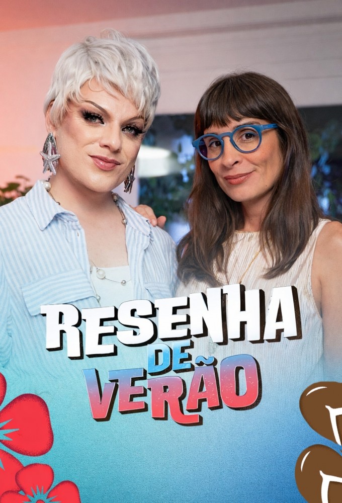 Resenha De Verão Image