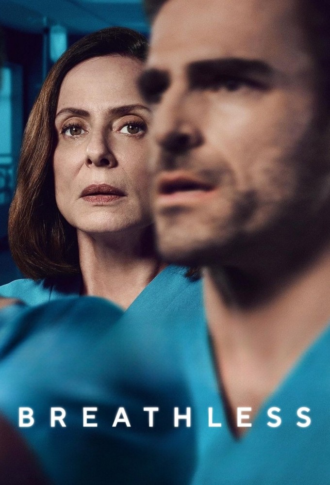 Breathless (2024) Image