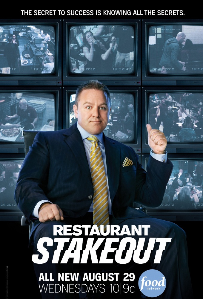 Restaurant Stakeout Image