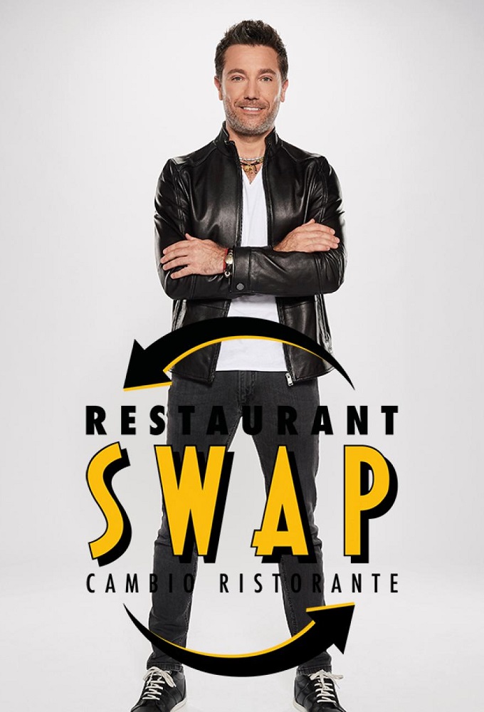 Restaurant Swap - Restaurant Exchange series poster