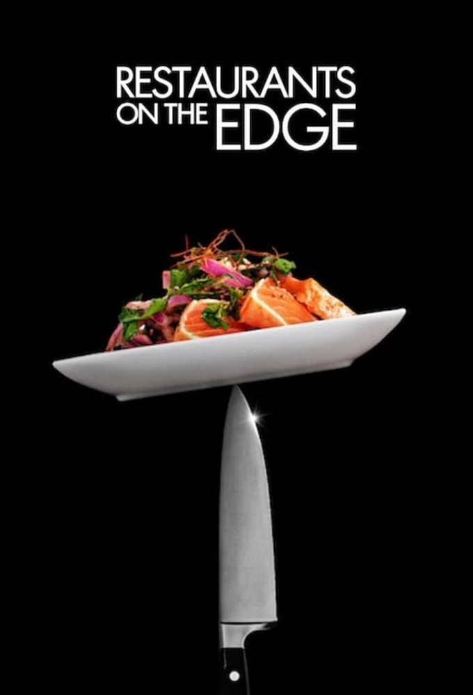 Restaurants on the Edge Image