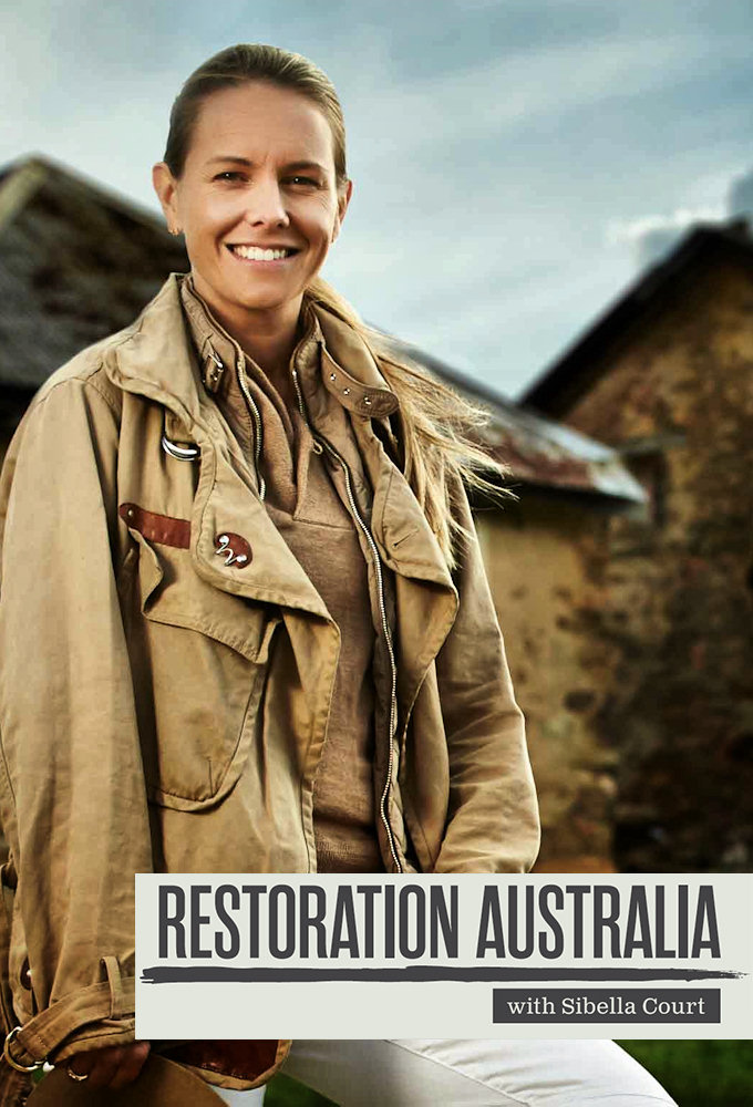 Restoration Australia Image
