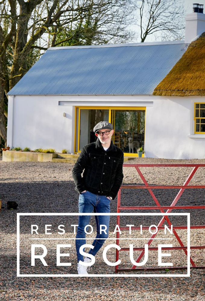 Restoration Rescue Image